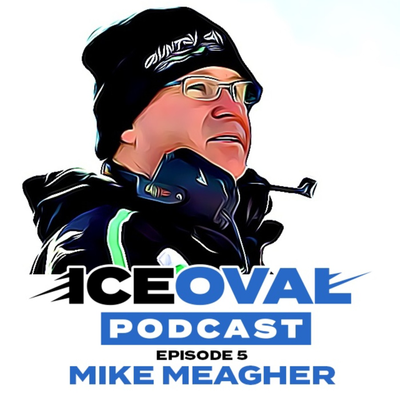 episode Episode 5 Mike Meagher artwork