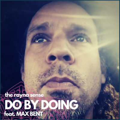 episode Do By Doing (feat. Max Bent) artwork
