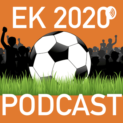 episode AFLEVERING 4: KOSOVO-NEDERLAND artwork