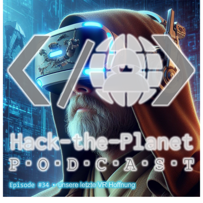 episode Episode 34 artwork