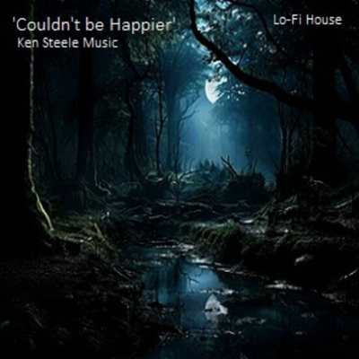 episode Episode 1472: Couldn't Be Happier (Lo-Fi House Music) artwork