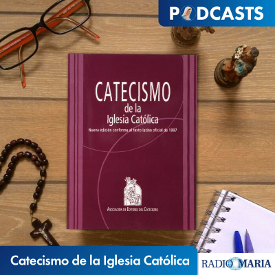 Imagen de portada del espectáculo Catecismo de la Iglesia Católica