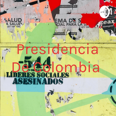 Presidencia De Colombia