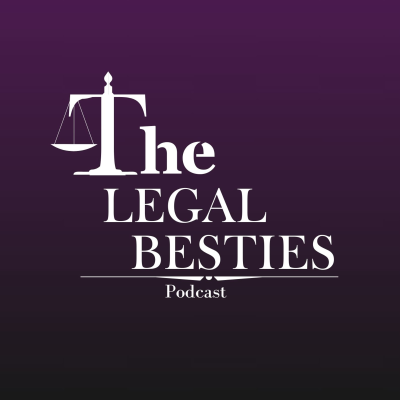 episode The Legal Besties #4 - Defamation, Conscription & Child Privacy artwork