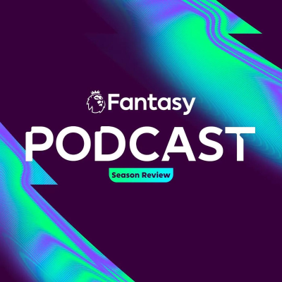 episode S7 Ep50: FPL Pod: The 2024/25 season review artwork