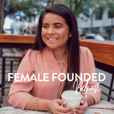 Female Founded