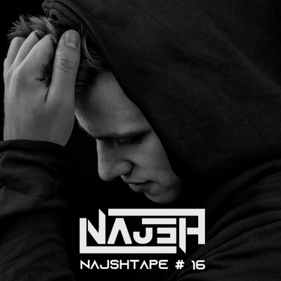 episode NajshTape #16 - Future House & Club Sounds artwork
