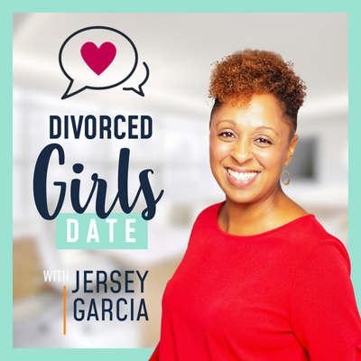 episode DGD 009: Dating After Divorce While Living with HIV artwork