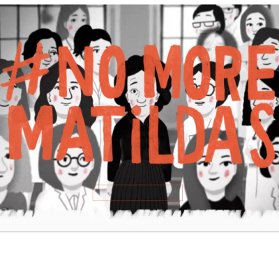 episode 51. Margaret Rossiter y el efecto Matilda: Lise Meitner, Alice Ball y Nettie Stevens - Mujeres con Historia artwork