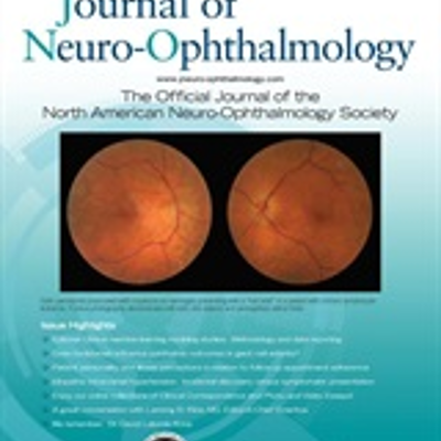 episode Ocular Motor Manifestations of Multiple Sclerosis artwork