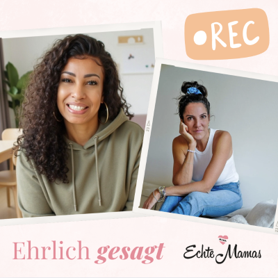 episode Denise Calhoun: Eltern wissen oft nicht, wie sie ihre Kinder sinnvoll beschäftigen artwork