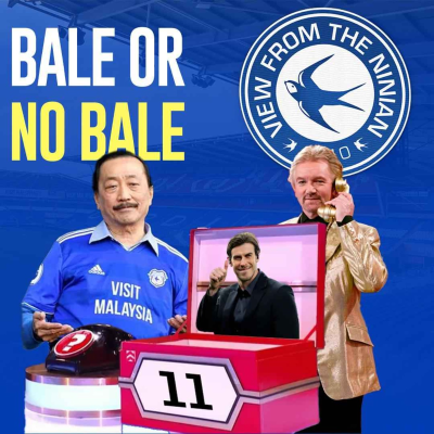 episode Bale or No Bale artwork