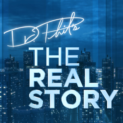 episode Government Shutdown | The REAL Story with Dr. Phil artwork