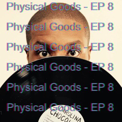 episode Michael L. Moore (Devoted To Vinyl) artwork