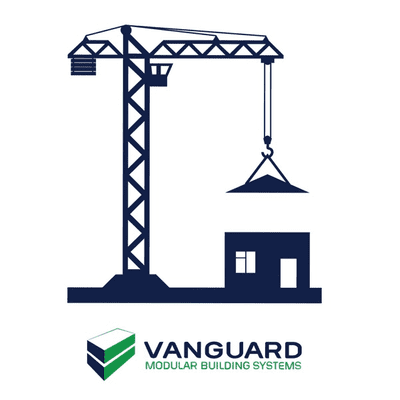 Built Modular by Vanguard Modular Building Systems