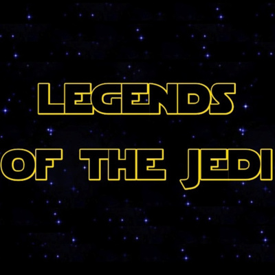 episode Episode 12 - The Sith War (Part 2) artwork