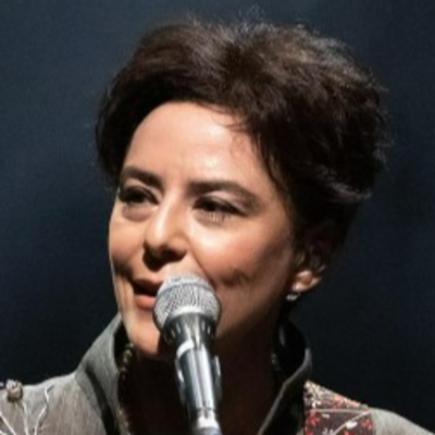 episode #95 Fernanda Takai e as joias dos anos 70 artwork