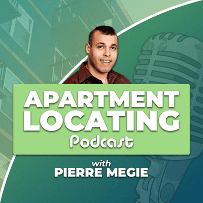 Apartment Locating Podcast