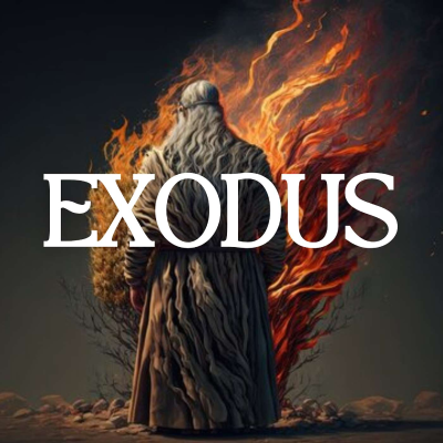 episode When God Fights For Us artwork