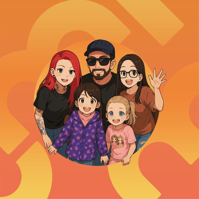 episode Bock auf Familie - Trailer artwork