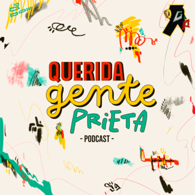 QUERIDA GENTE PRIETA