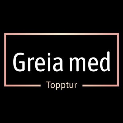 episode Greia med Topptur artwork