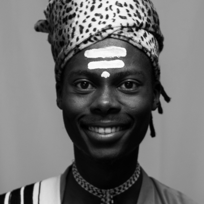 episode Freedom Through Breath & Life As Ceremony with Sisonke Papu (KHNYSA) artwork