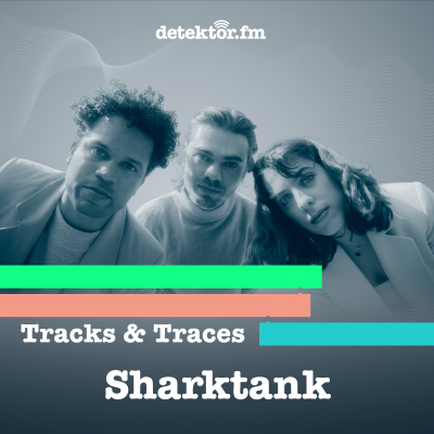 episode Sharktank – Busy artwork