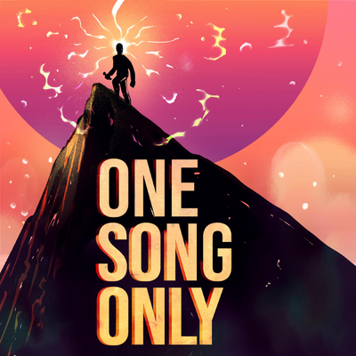 episode One Song Only Theme Available Now! artwork