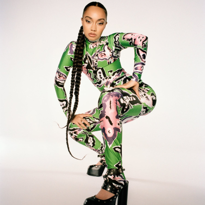 episode Leigh-Anne Goes Solo artwork