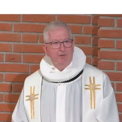 episode "En himmeldag på jorden" af Knud Erik Bräuner 2. november 2025 (Allehelgens søndag) artwork