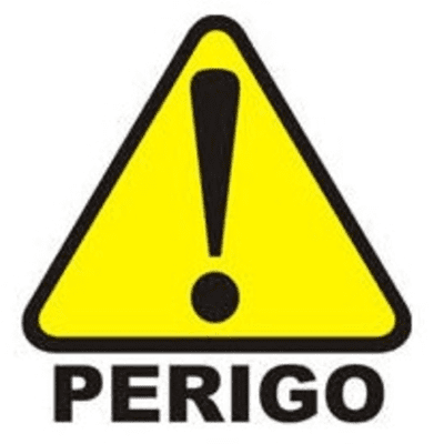 Os perigos da internet