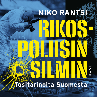 Rikospoliisin silmin