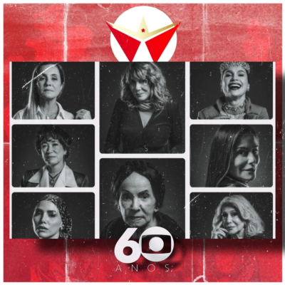 episode Especial TV Globo 60 Anos: a televisão na era da internet |120 artwork