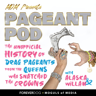episode 3. Miss Gay America artwork