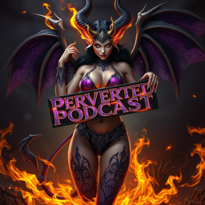 episode 423 The Kinky Show must go on!! artwork