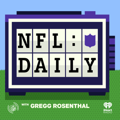 episode The Most Interesting NFL Offenses of 2025 artwork