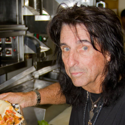 episode Alice Cooper: Jag är en lyckligt gift familjefar som älskar att laga mat artwork