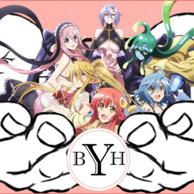 episode BYH Episode 2 - Toeing the Line artwork