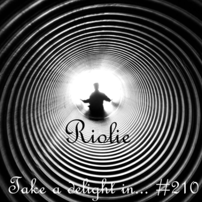 episode Take a delight in ... № 210 podcast artwork