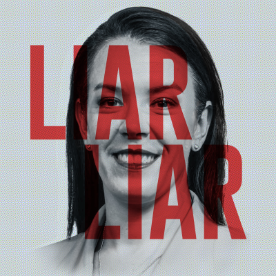 episode Coming soon - Liar, Liar: Melissa Caddick and the Missing Millions artwork