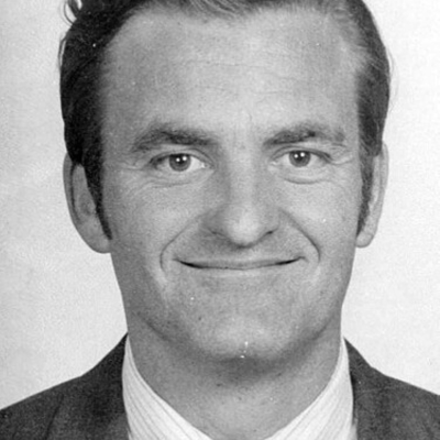 episode 319. From Diplomat to FBI’s Most Wanted: William Bradford Bishop artwork