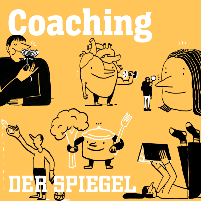 SPIEGEL Coaching - podcast