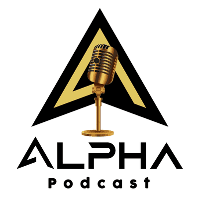 episode Introduccion a Alpha Podcast!! artwork