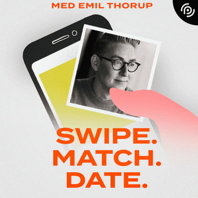 Swipe. Match. Date.
