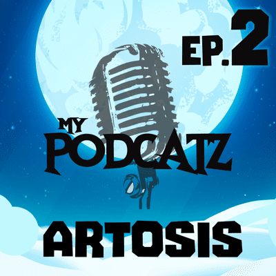 episode Talking to Artosis about the present + future of RTS, Anger management, Spirituality and much more! artwork