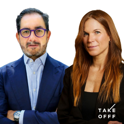 episode Episodio Especial: Braulio Arsuaga artwork