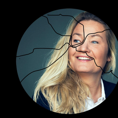 episode Når verden krakelerer (epis 3 af 3) - en sommerspecial fra Radio Ronkedor med Dorte Rømer artwork
