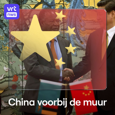 episode Is China de nieuwe kolonisator van Afrika? artwork