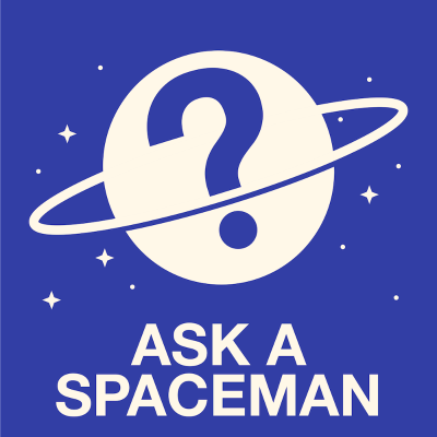 episode Ask A Spaceman Ep. 246: What is Stephen Hawking’s Legacy? artwork